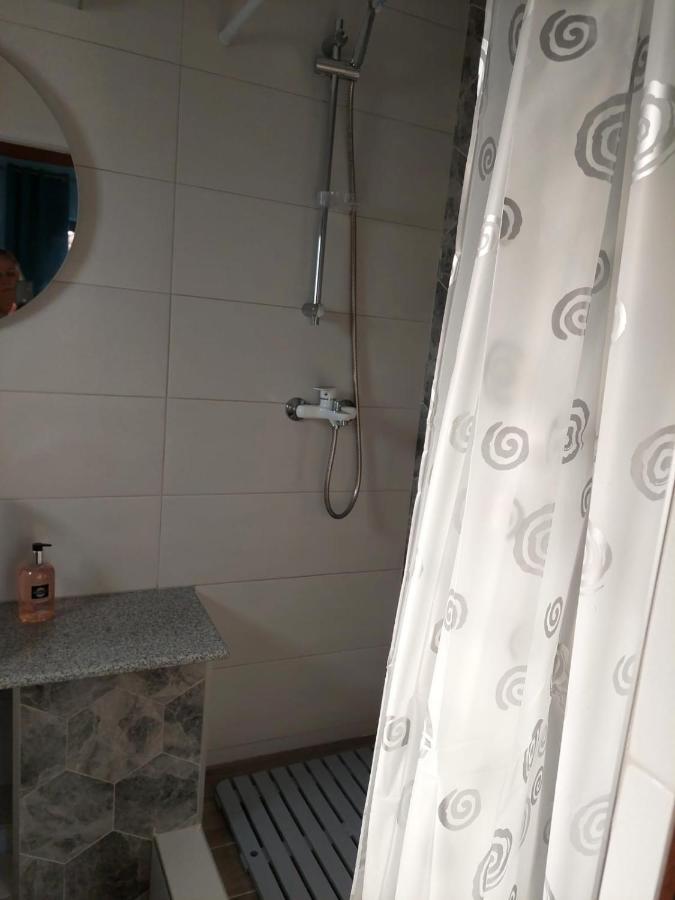 Albdevara Mar Srl Vama Veche Eksteriør bilde