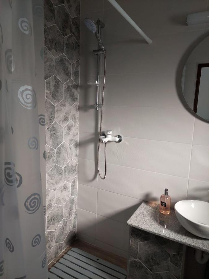 Albdevara Mar Srl Vama Veche Eksteriør bilde